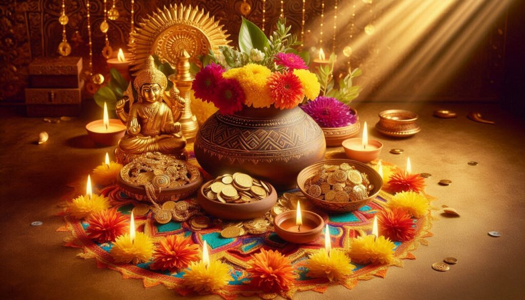 Dhanteras
