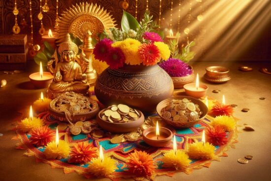 Dhanteras
