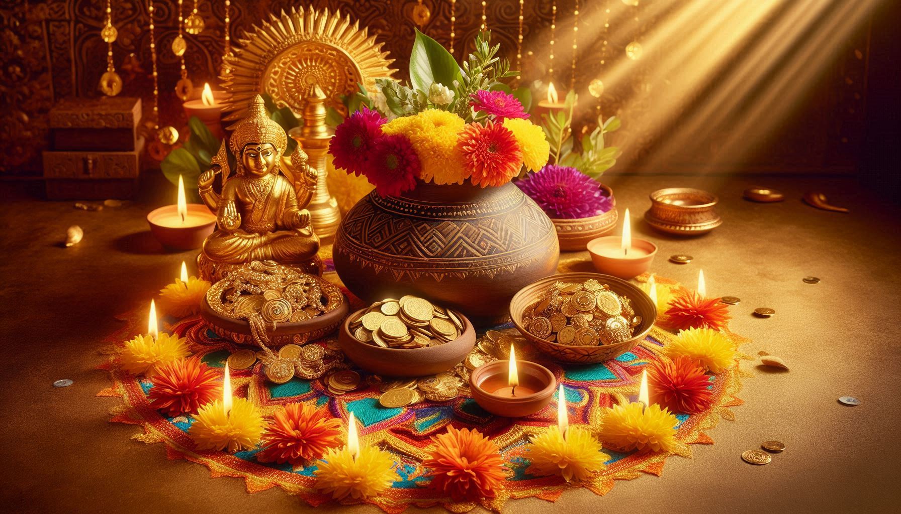 Dhanteras