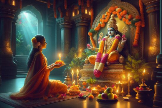 Ekadashi Vrat