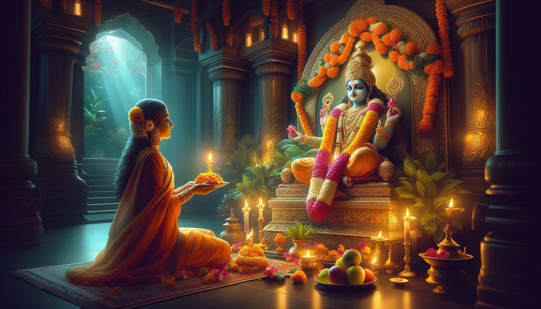 Ekadashi Vrat