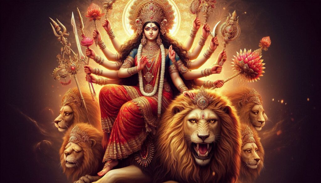 Gupt Navratri