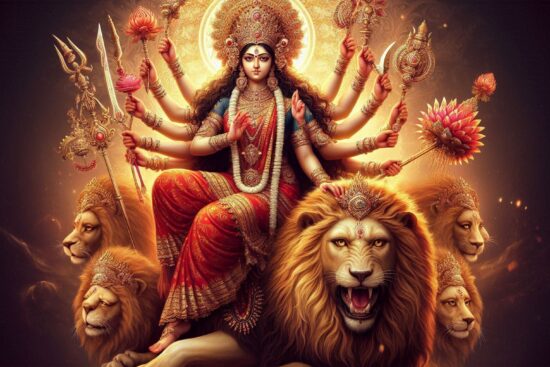 Gupt Navratri