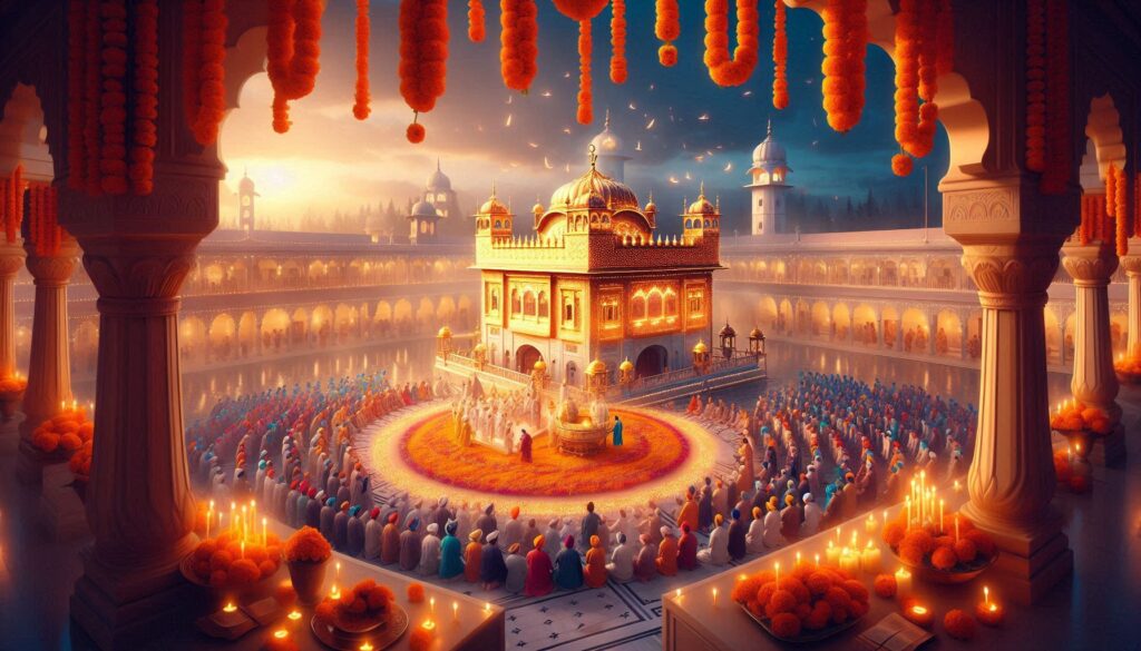 Gurpurab