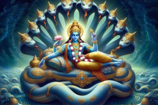 Guru Brihaspati Pooja