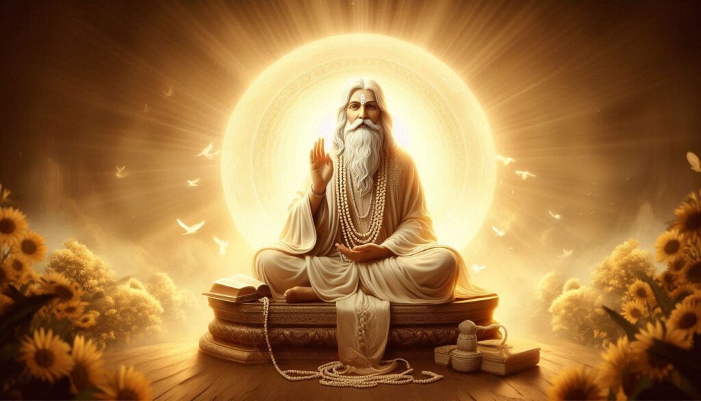 Guru Purnima