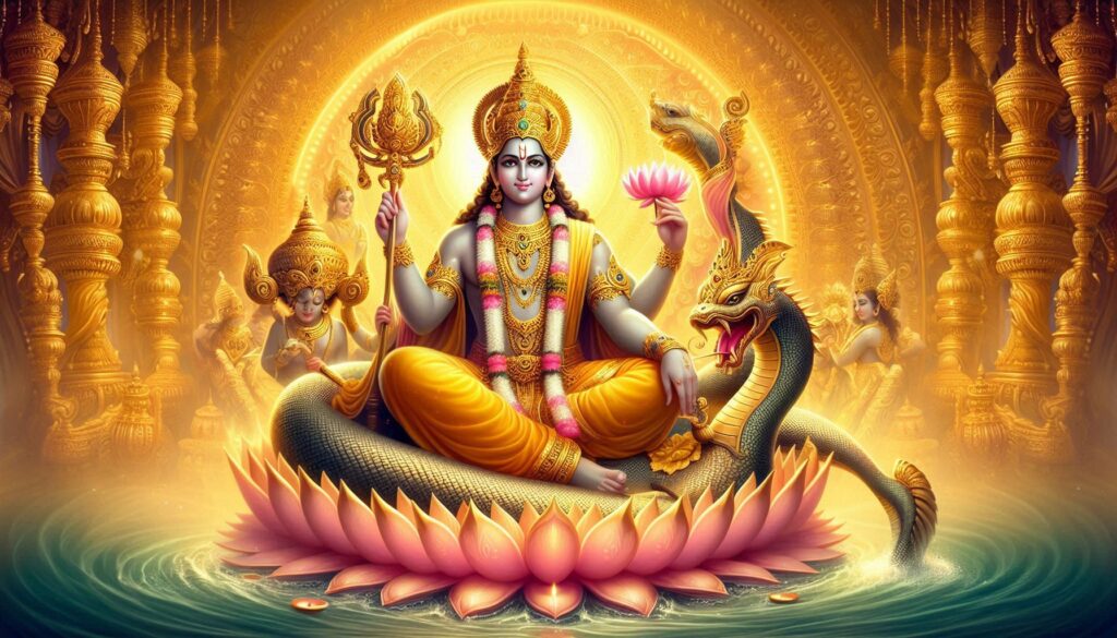 Hari Shayani Ekadashi