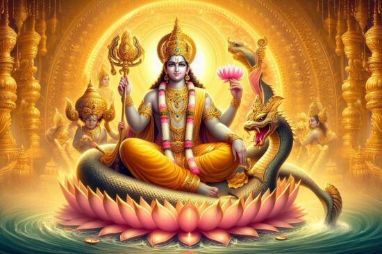 Hari Shayani Ekadashi