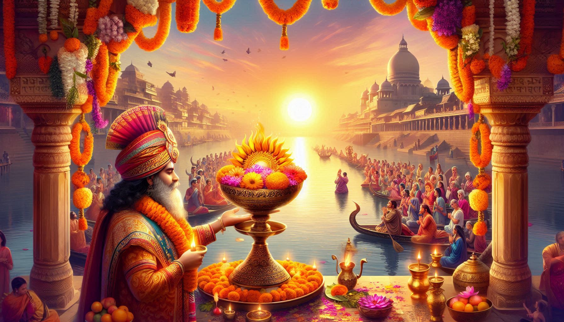 Meena Sankranti