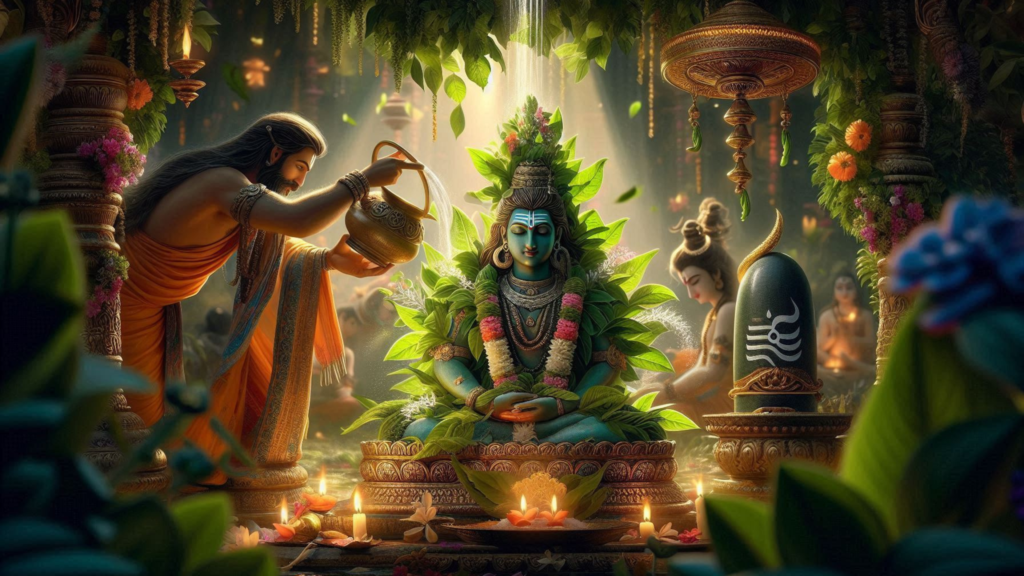 Shiv Ji Aarti शिवजी आरती