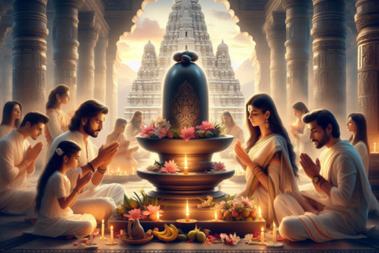 Shiv Ji Chalisa शिव जी चालीसा