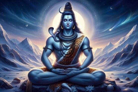 Shiv Ji Panchakshar Stotra शिव जी पंचाक्षर स्तोत्र
