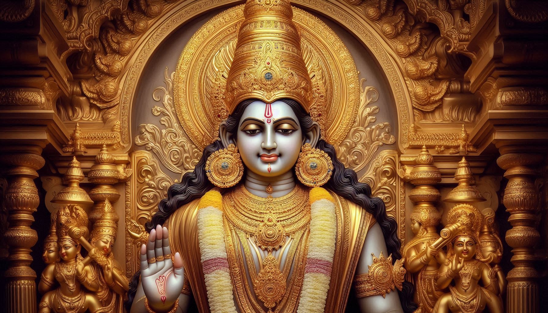 Shri Bala Ji Chalisa श्री बालाजी चालीसा