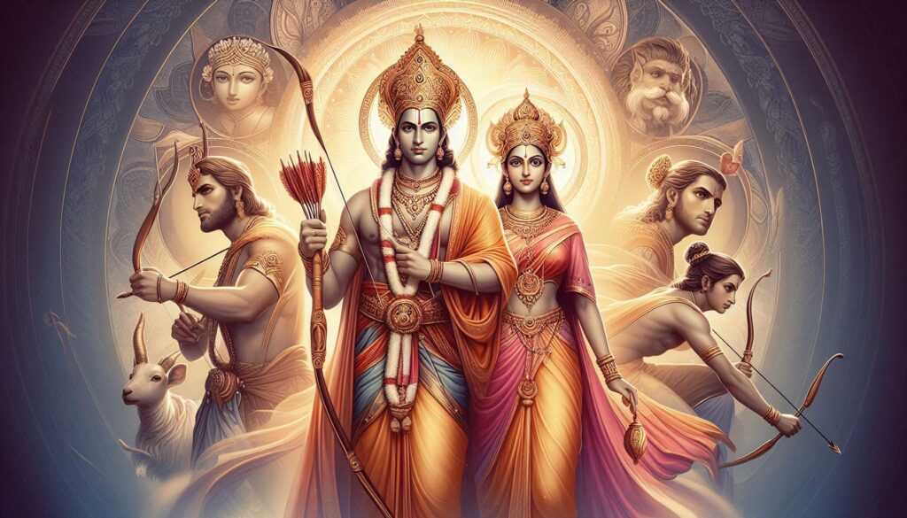 Shri Ram Chalisa
