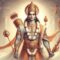 Shri Ram Raksha Stotra