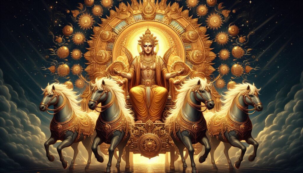 Shri Surya Dev Katha