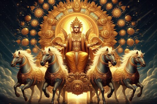 Shri Surya Dev Katha