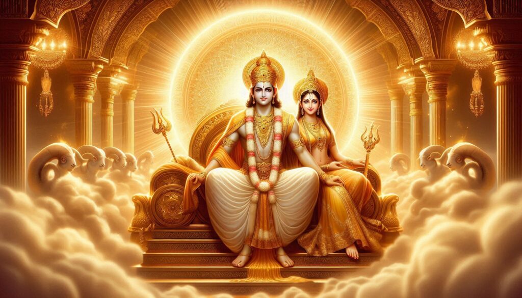 Vivah Panchami