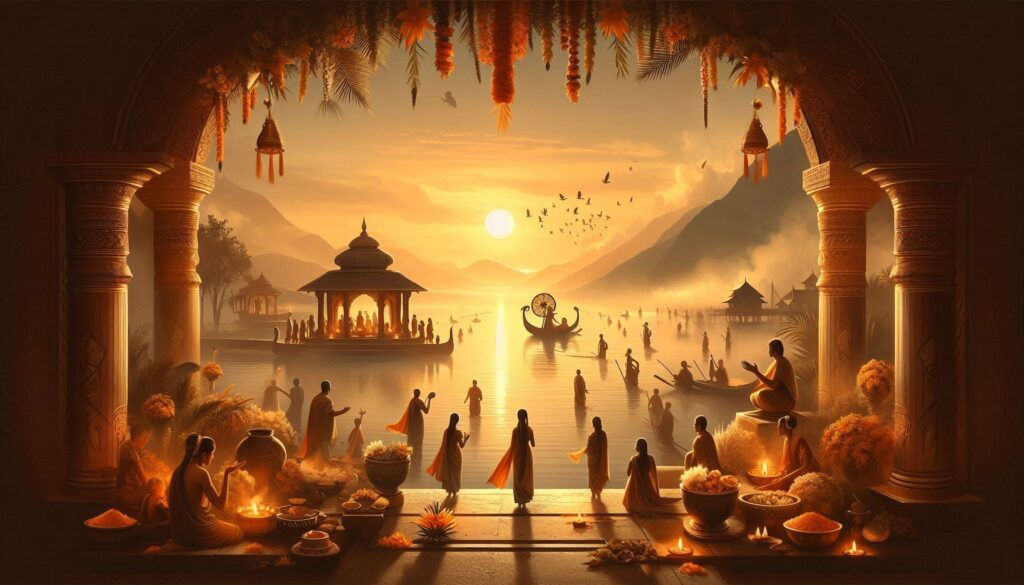 Vivsvat Saptami