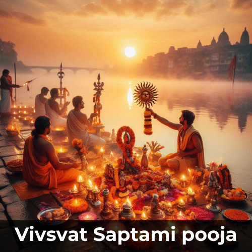 Vivsvat Saptami 2024 image