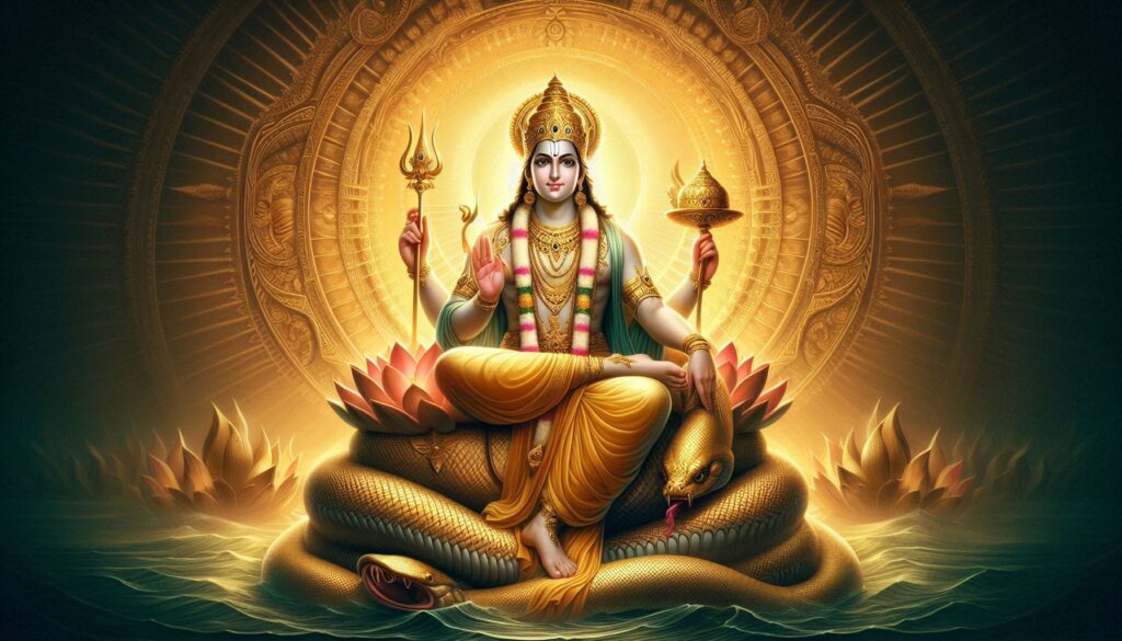 Yogini Ekadashi