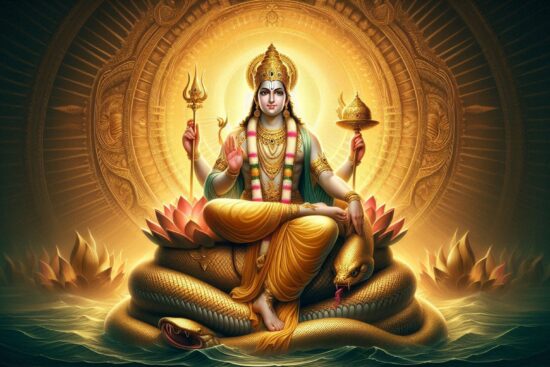 Yogini Ekadashi