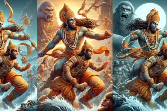 rinmochan mangal stotra