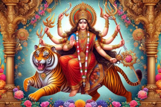 गुप्त नवरात्रि क्या करने से होगी माता प्रसन्न, होगी सुख, शांति, समृद्धि