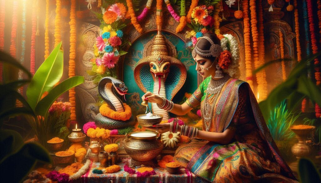 Nag Panchami