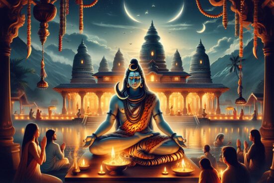 Sawan Shivratri