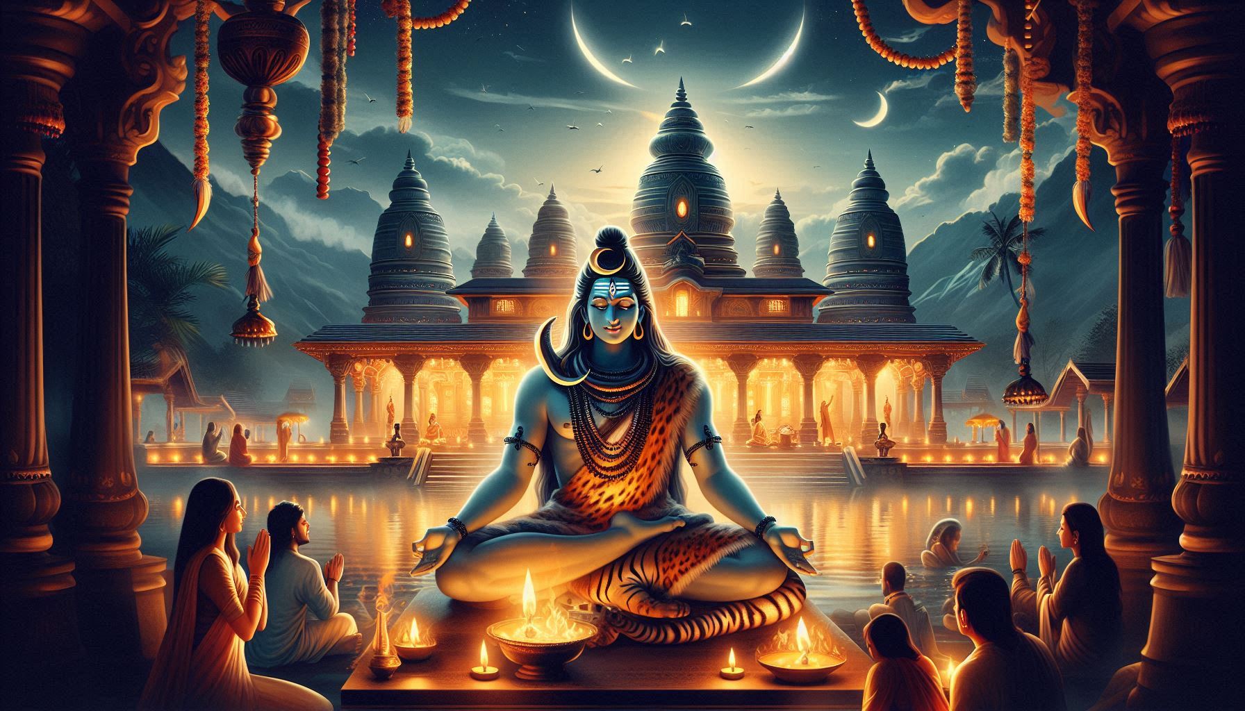 Sawan Shivratri