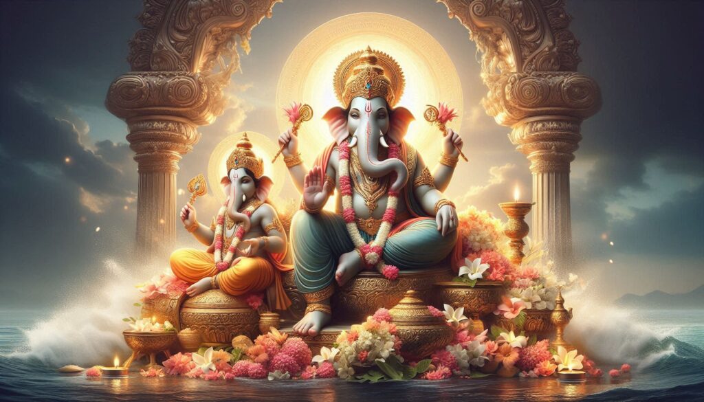 Anant Chaturdshi