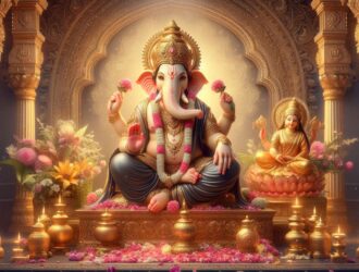 Ganesh Chaturthi