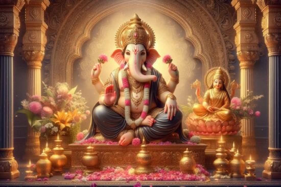 Ganesh Chaturthi
