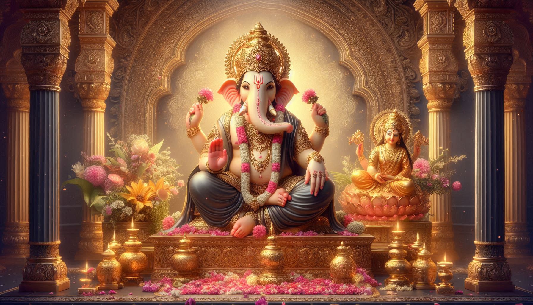 Ganesh Chaturthi