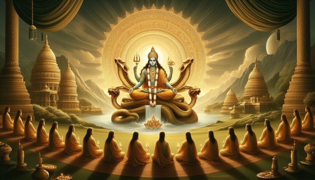Indira Ekadashi