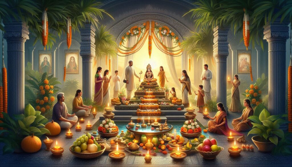 Panchami Shraddh
