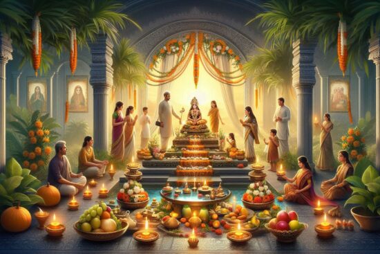 Panchami Shraddh