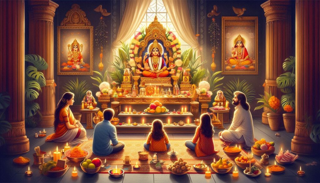 Pitru Paksha 2024