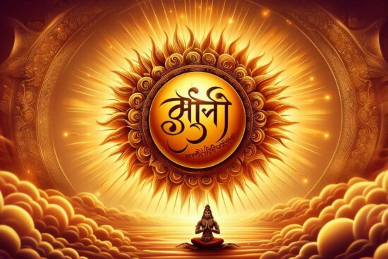 Aditya Hridaya Stotra आदित्य हृदय स्तोत्र