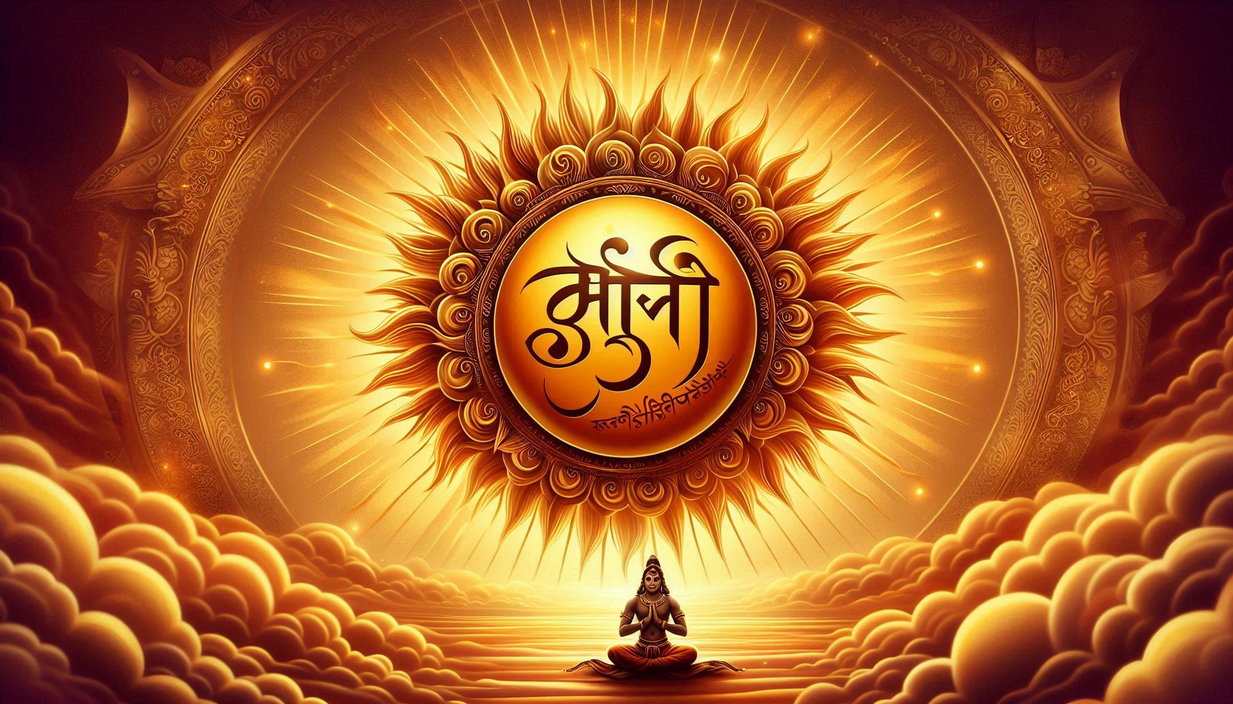 Aditya Hridaya Stotra आदित्य हृदय स्तोत्र