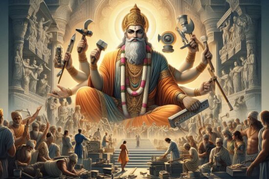 Vishwakarma Day
