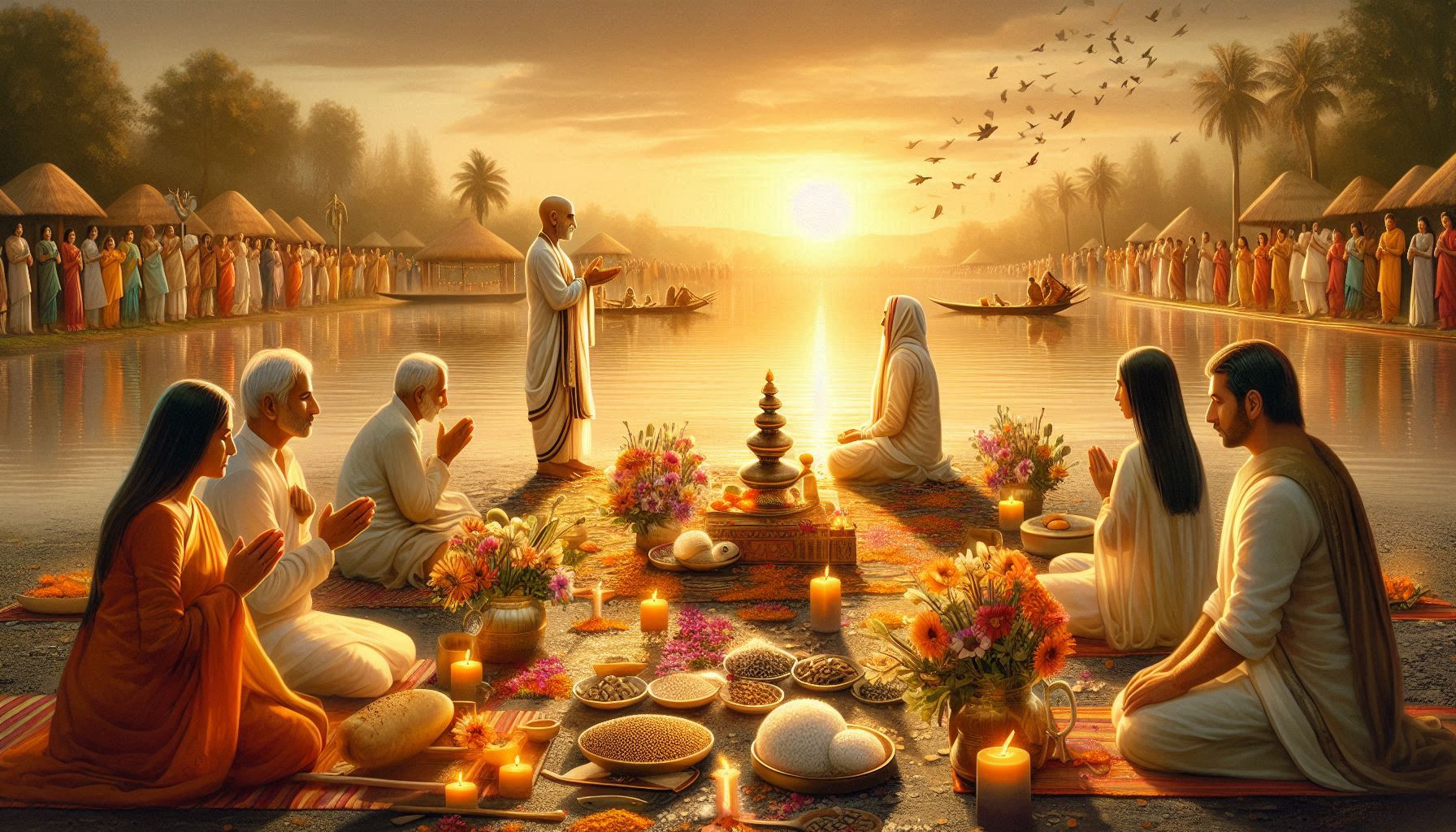 shradh