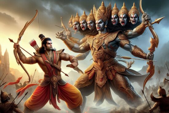 Dussehra दशहरा