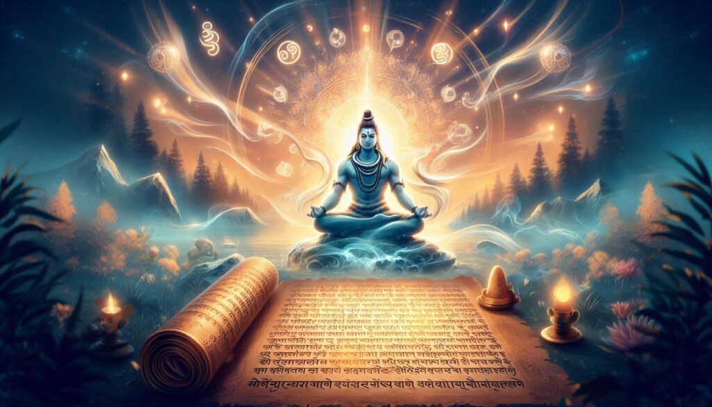 Mahamrityunjaya Mantra