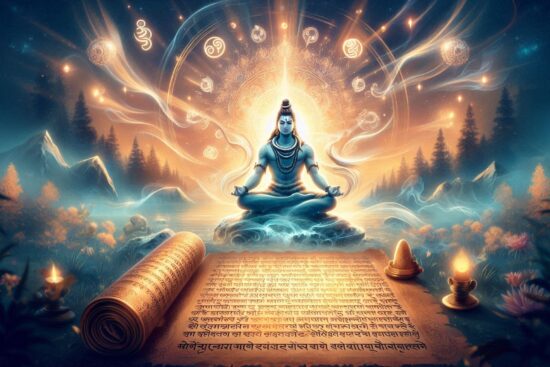 Mahamrityunjaya Mantra