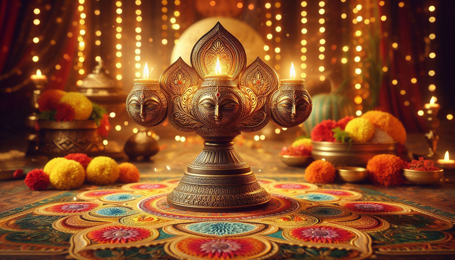 Naraka Chaturdashi