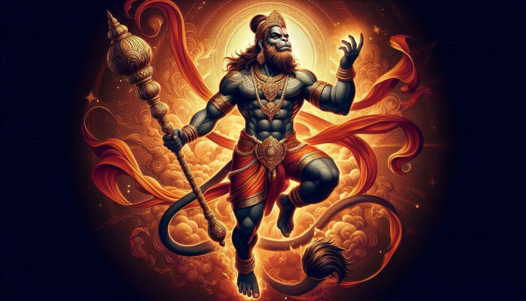 Shri Hanuman Bahuk श्री हनुमान बाहुक