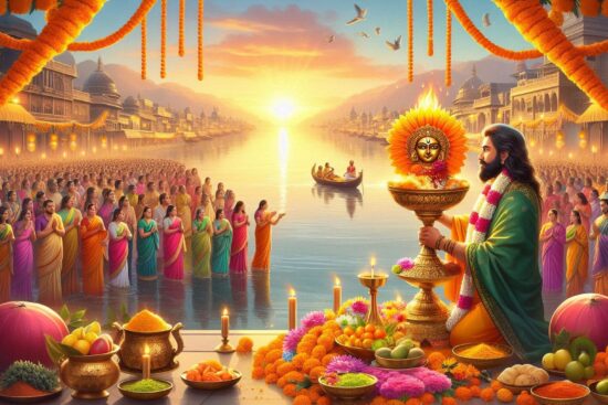 Shri Surya Dev Aarti सूर्य देव आरती