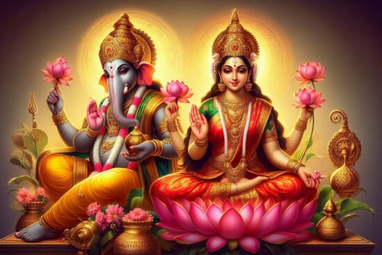 Labh Panchami
